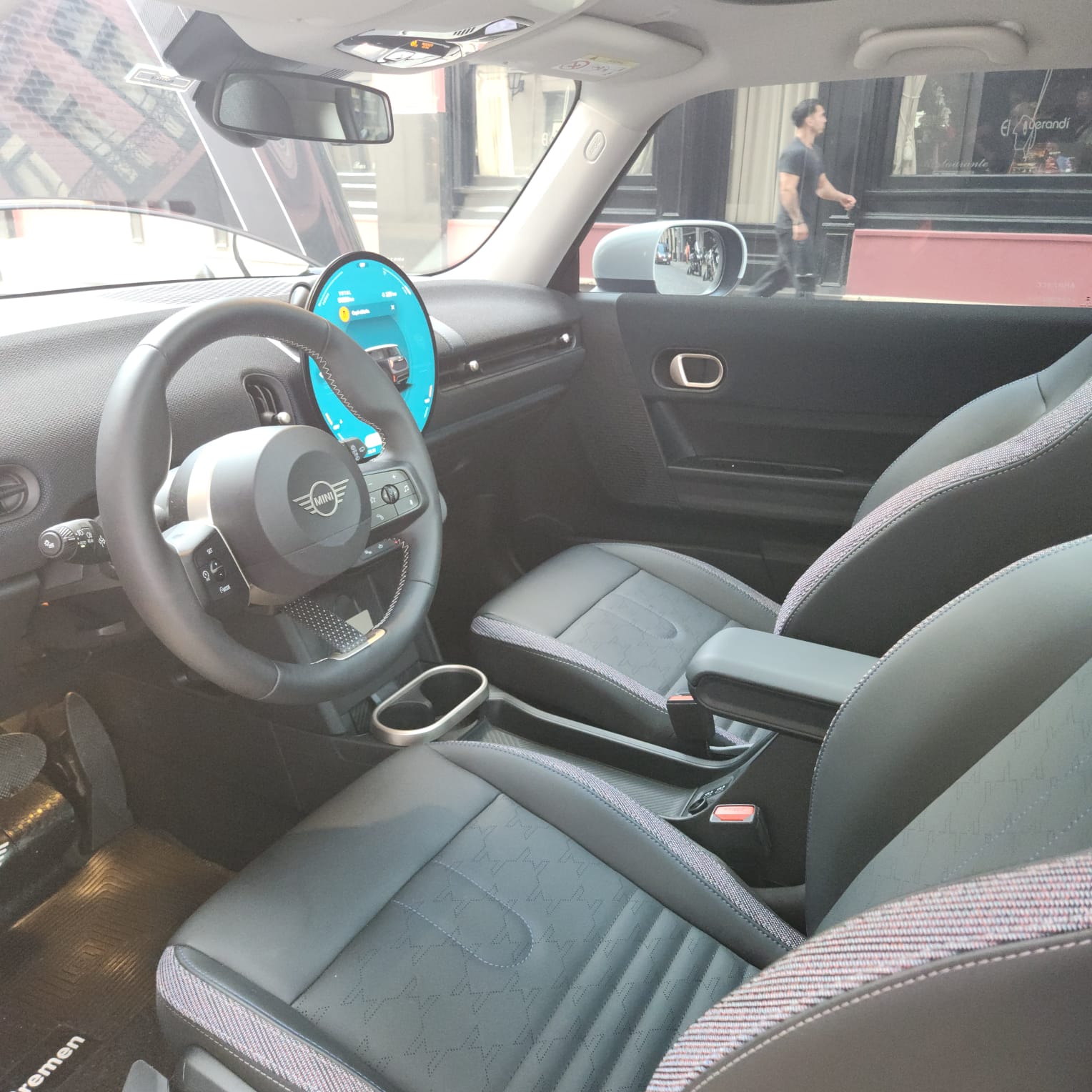 Mirá esta publicación de Mini Cooper