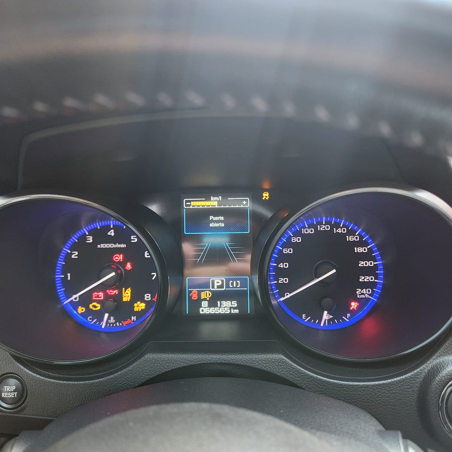 Mirá esta publicación de Subaru Outback