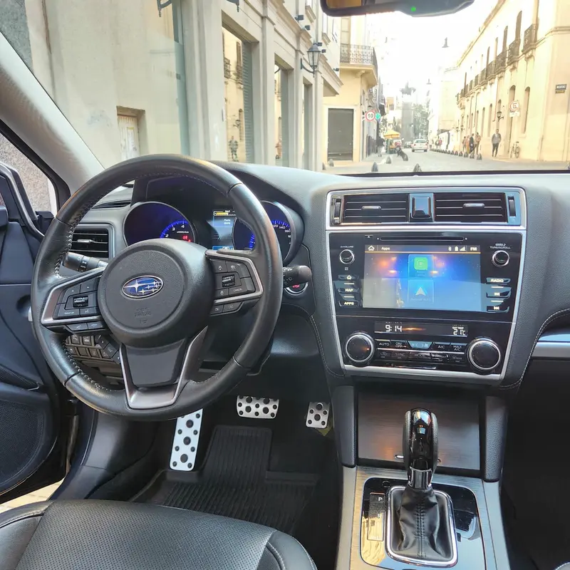 Mirá esta publicación de Subaru Outback