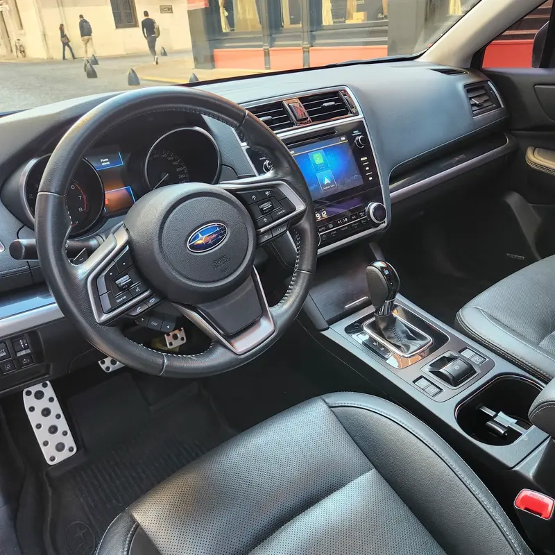 Mirá esta publicación de Subaru Outback
