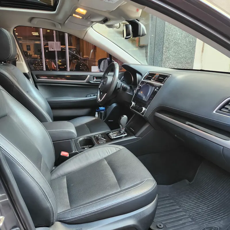 Mirá esta publicación de Subaru Outback