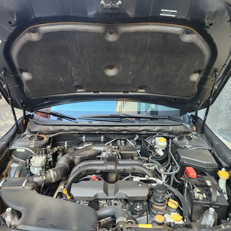 Mirá esta publicación de Subaru Outback