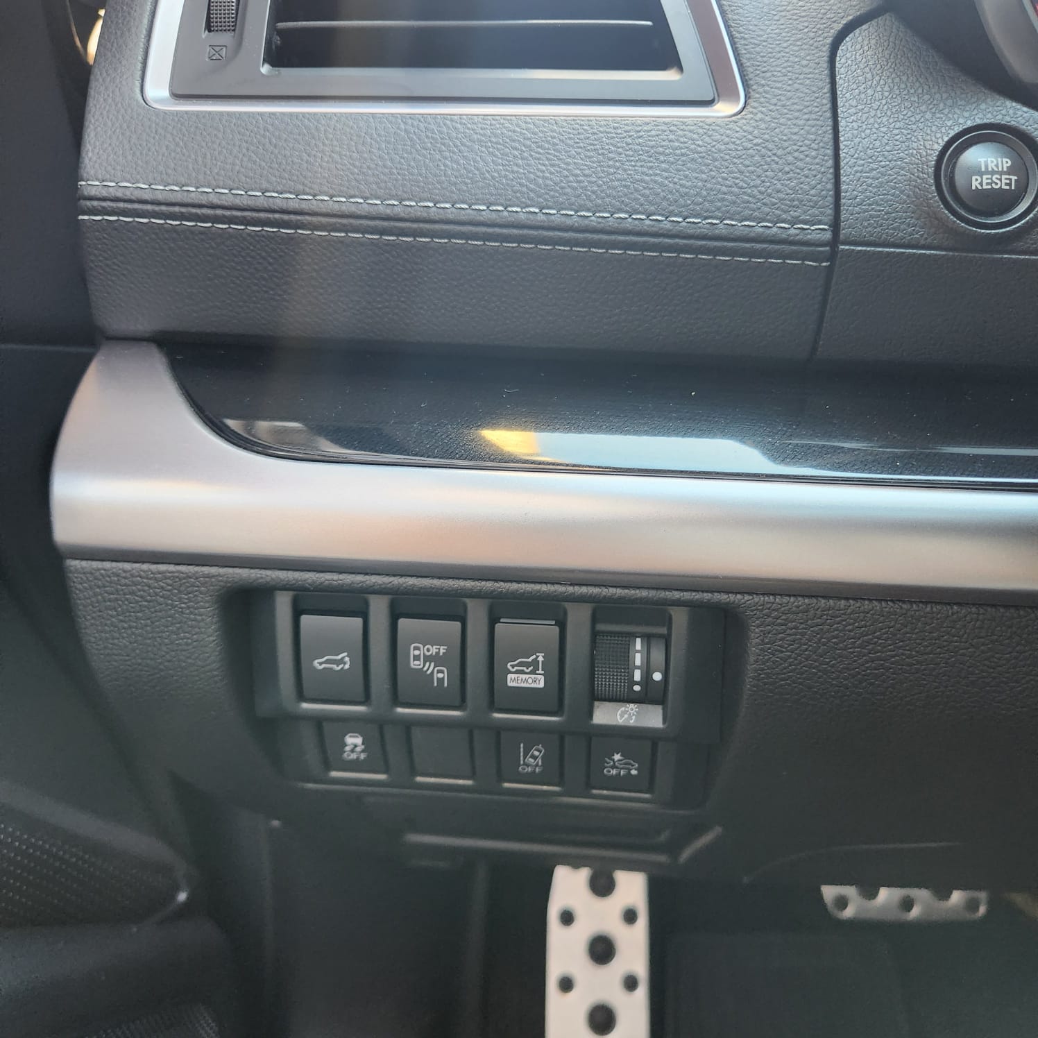 Mirá esta publicación de Subaru Outback