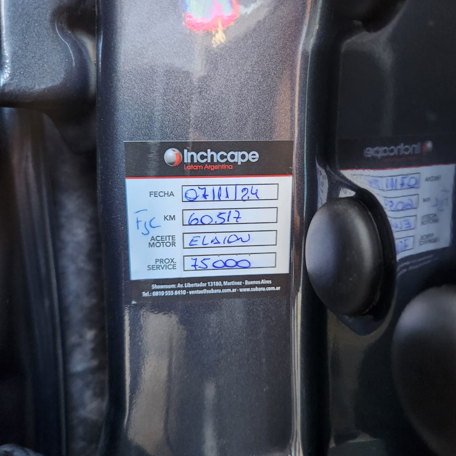 Mirá esta publicación de Subaru Outback