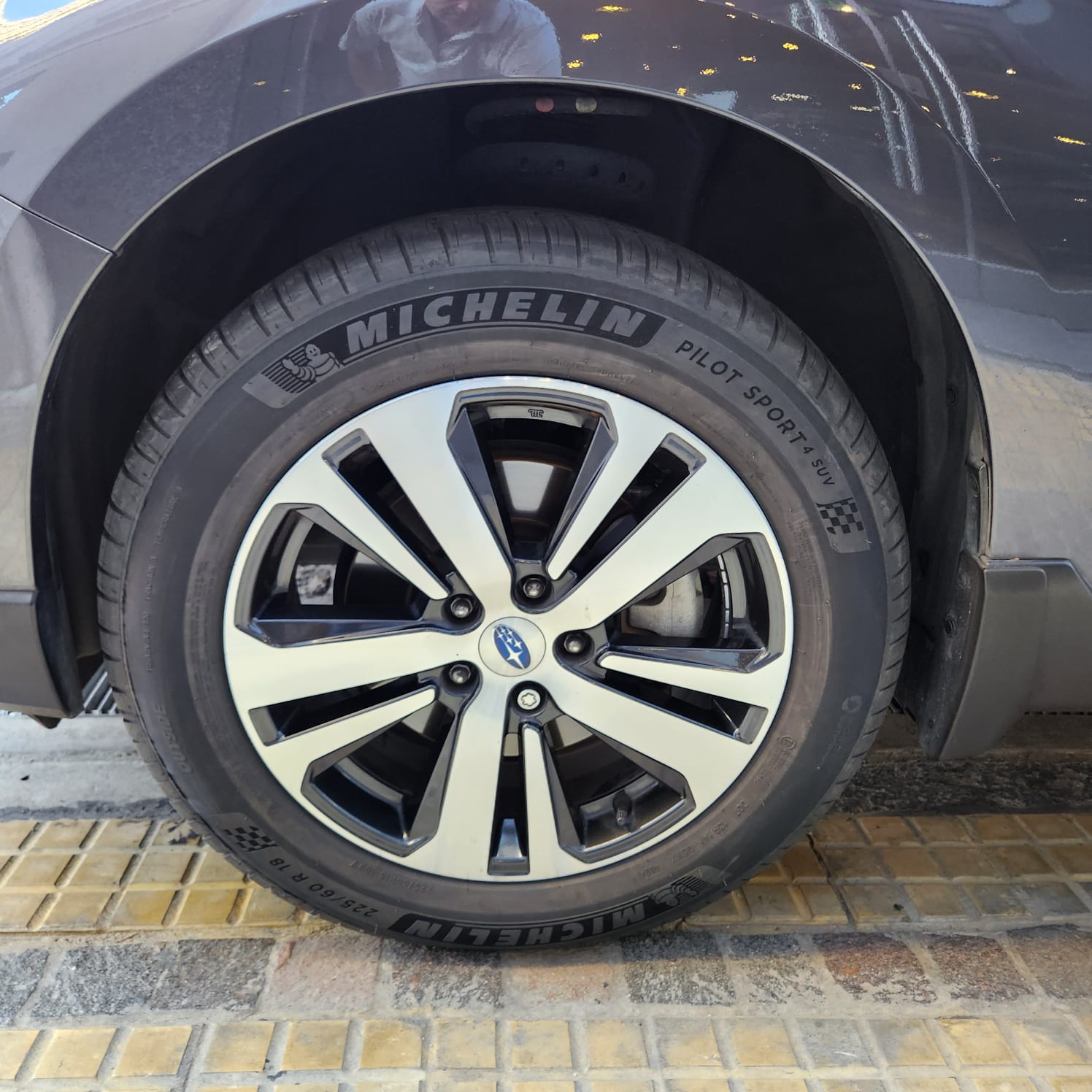 Mirá esta publicación de Subaru Outback