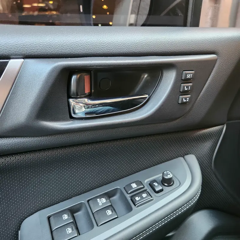 Mirá esta publicación de Subaru Outback