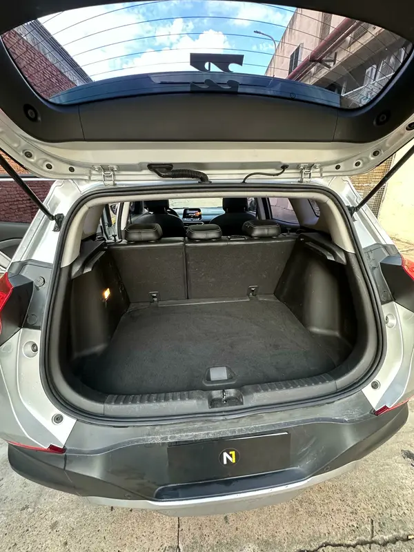 Mirá esta publicación de Chevrolet Tracker