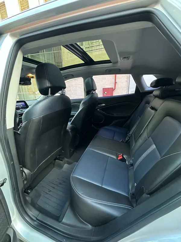 Mirá esta publicación de Chevrolet Tracker