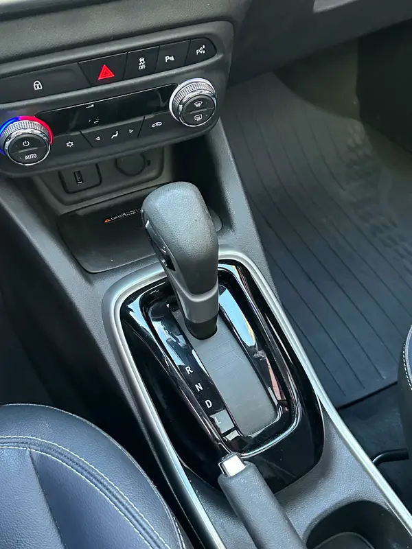 Mirá esta publicación de Chevrolet Tracker