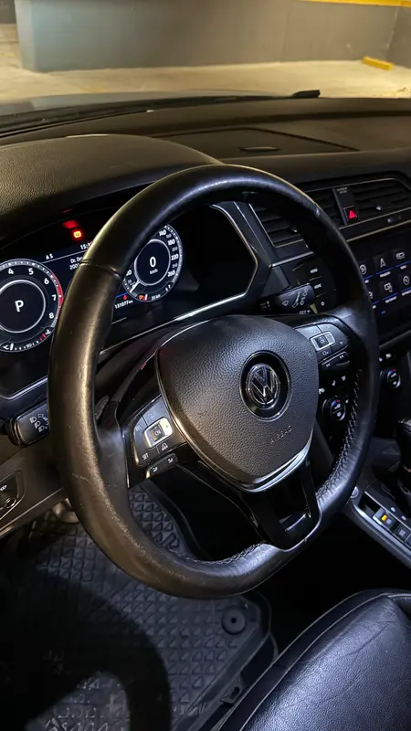 Mira esta publicación de Volkswagen Tiguan Allspace