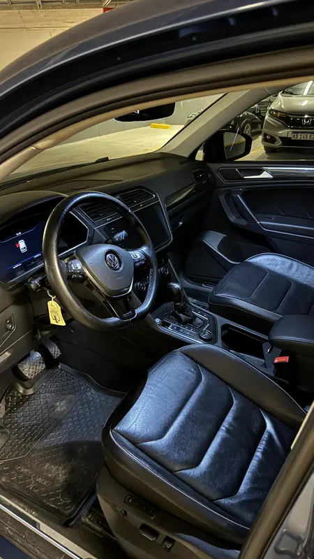 Mira esta publicación de Volkswagen Tiguan Allspace