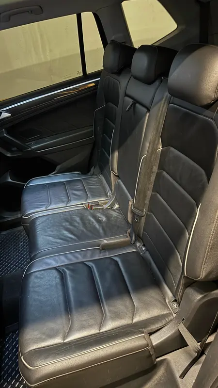Mira esta publicación de Volkswagen Tiguan Allspace