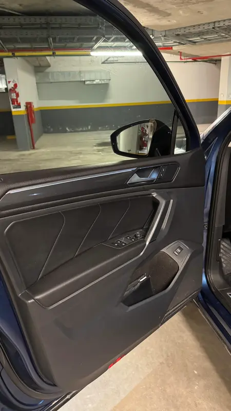 Mirá esta publicación de Volkswagen Tiguan Allspace