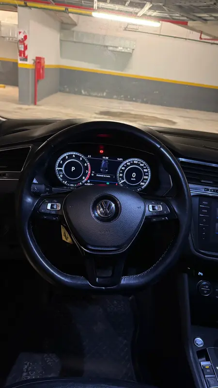 Mira esta publicación de Volkswagen Tiguan Allspace