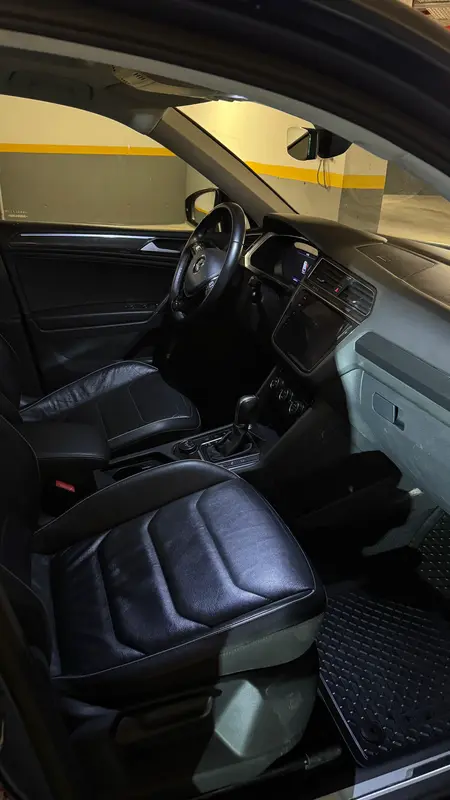 Mirá esta publicación de Volkswagen Tiguan Allspace