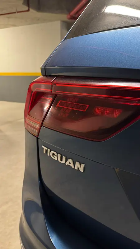 Mirá esta publicación de Volkswagen Tiguan Allspace