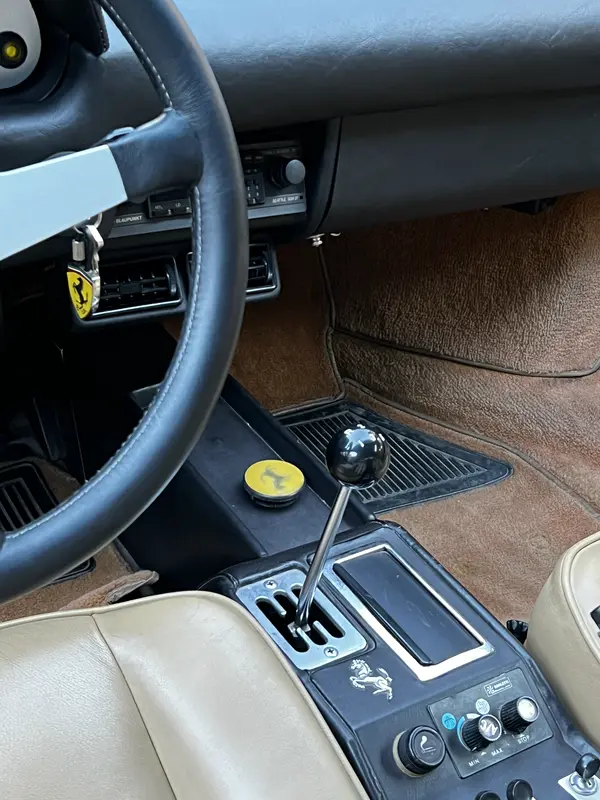 Mirá esta publicación de Ferrari 308