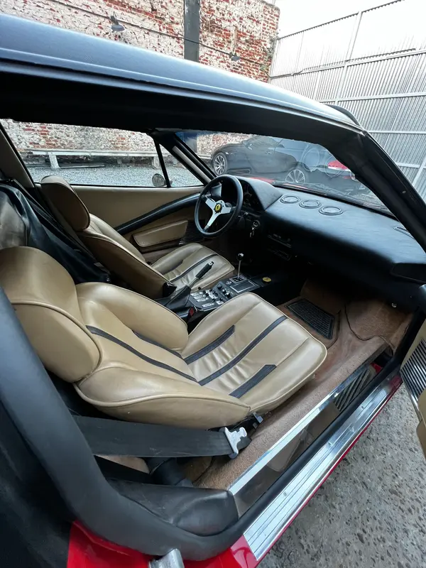 Mirá esta publicación de Ferrari 308
