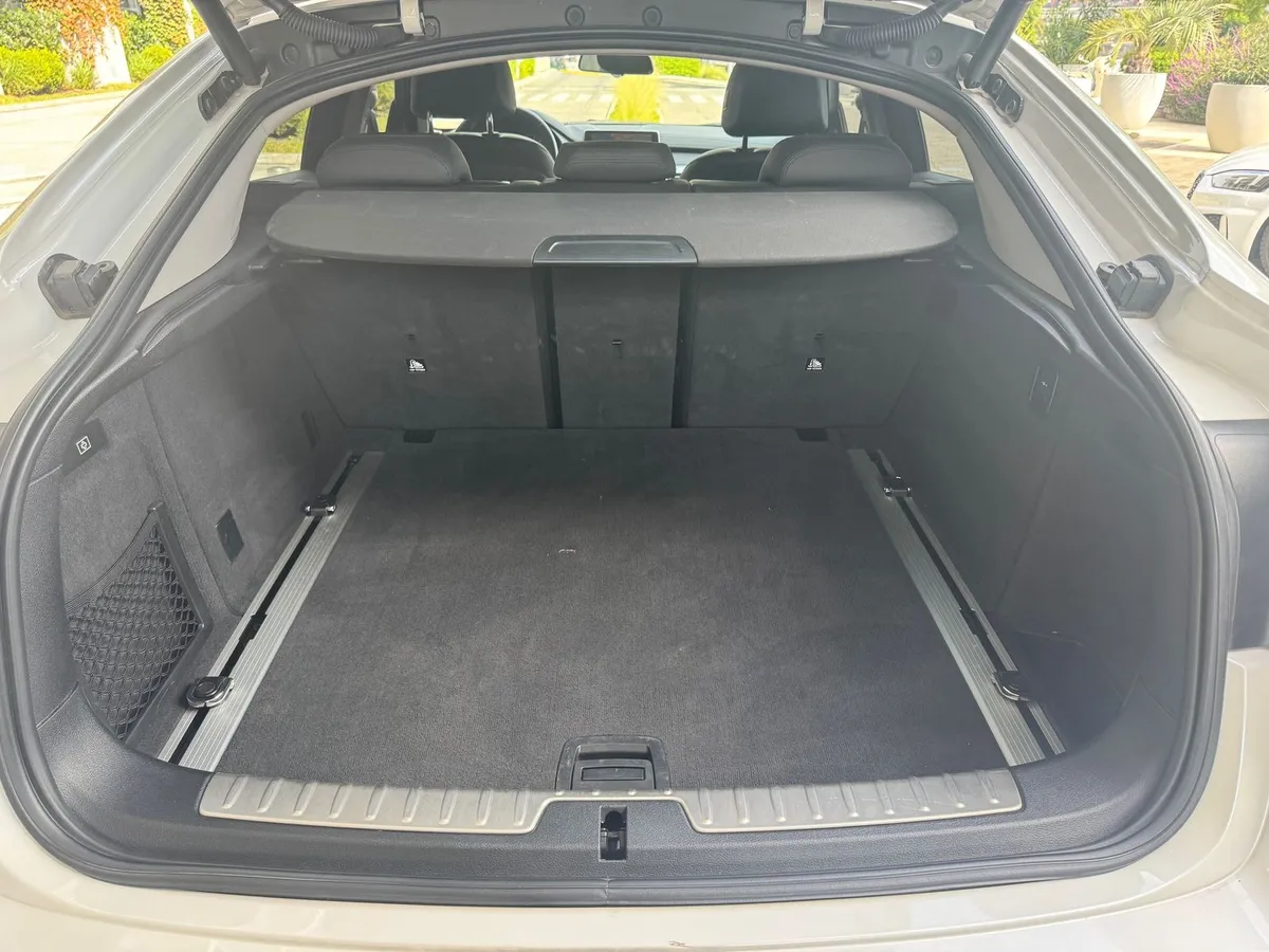 Mirá esta publicación de BMW X6