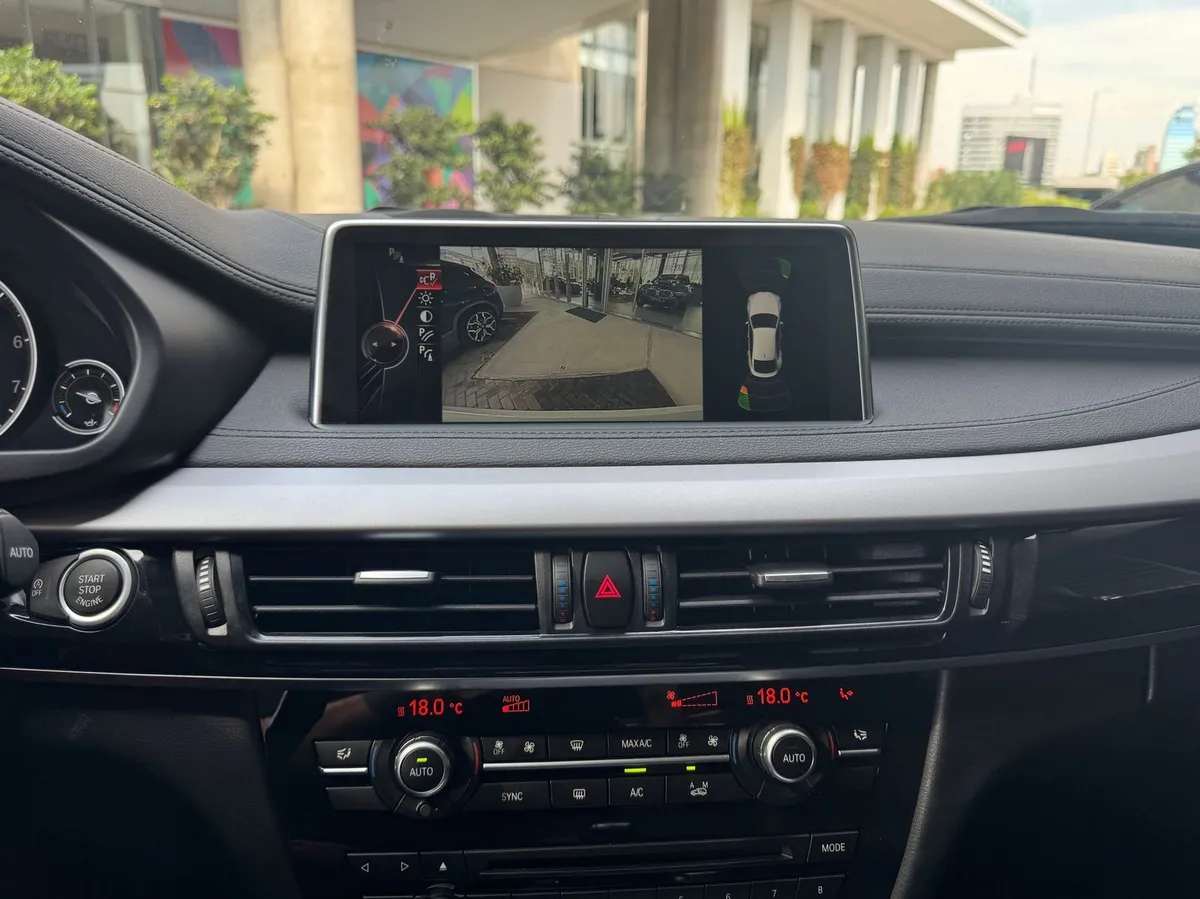 Mirá esta publicación de BMW X6
