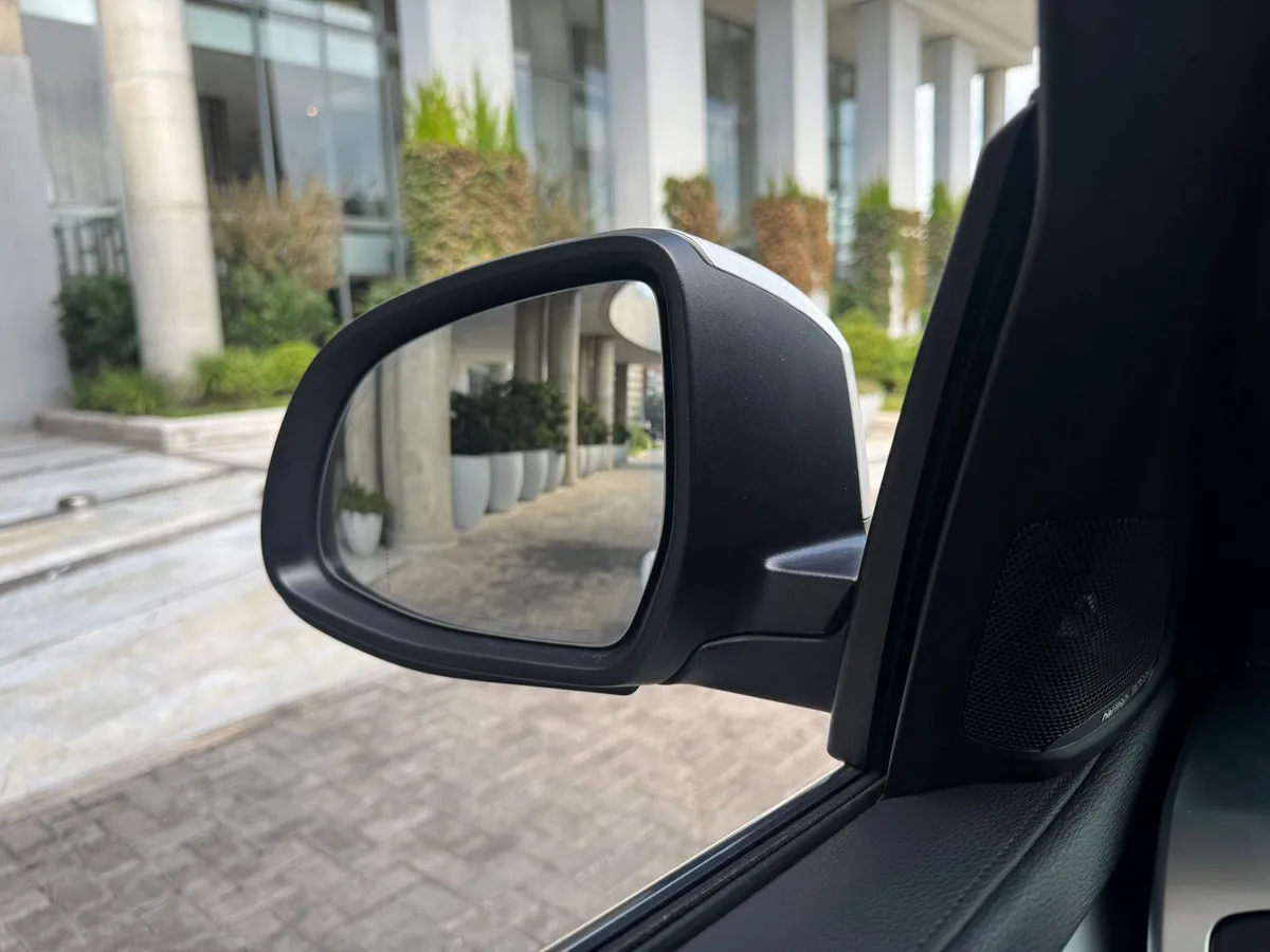 Mirá esta publicación de BMW X6