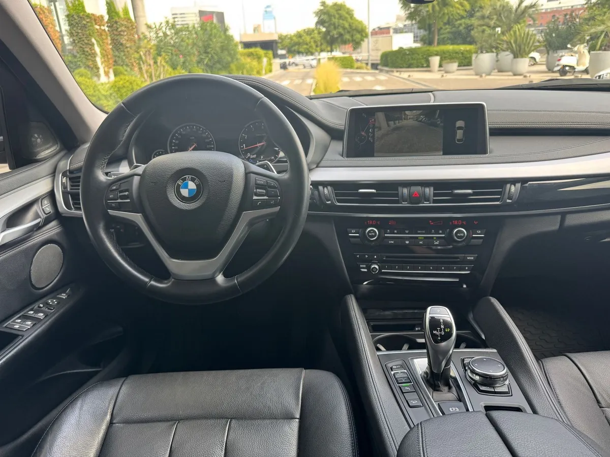 Mirá esta publicación de BMW X6