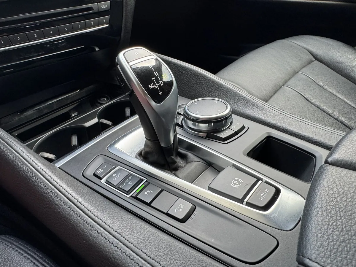 Mirá esta publicación de BMW X6