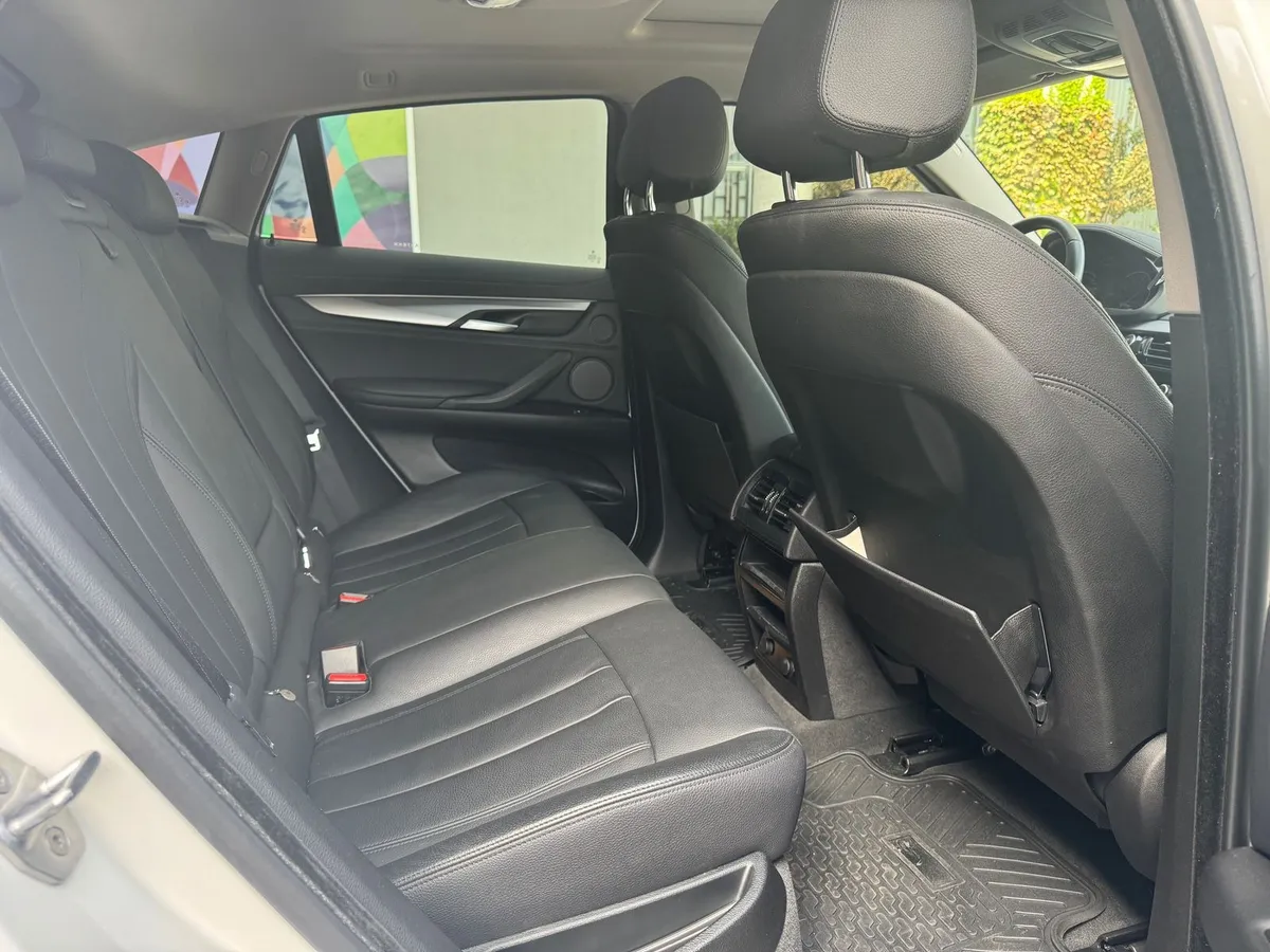 Mirá esta publicación de BMW X6