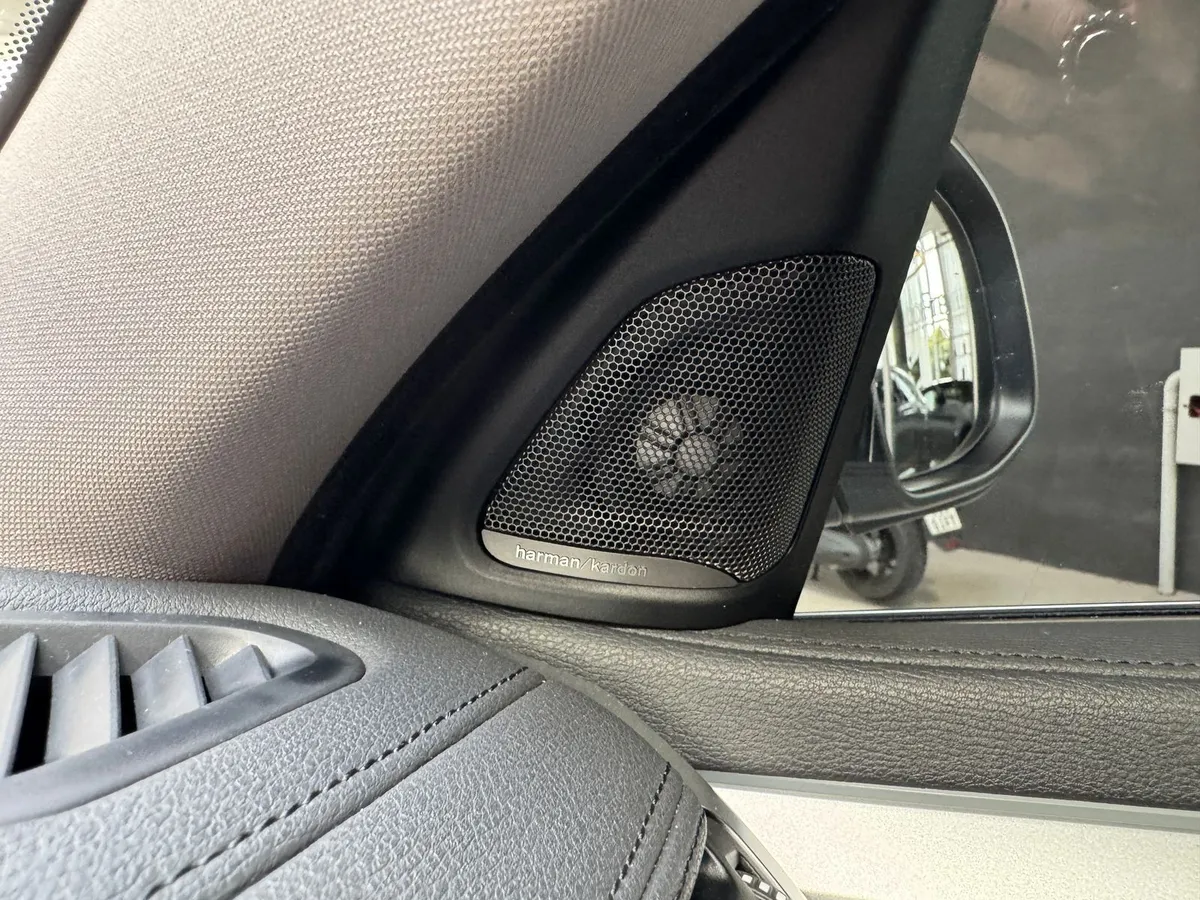 Mirá esta publicación de BMW X6