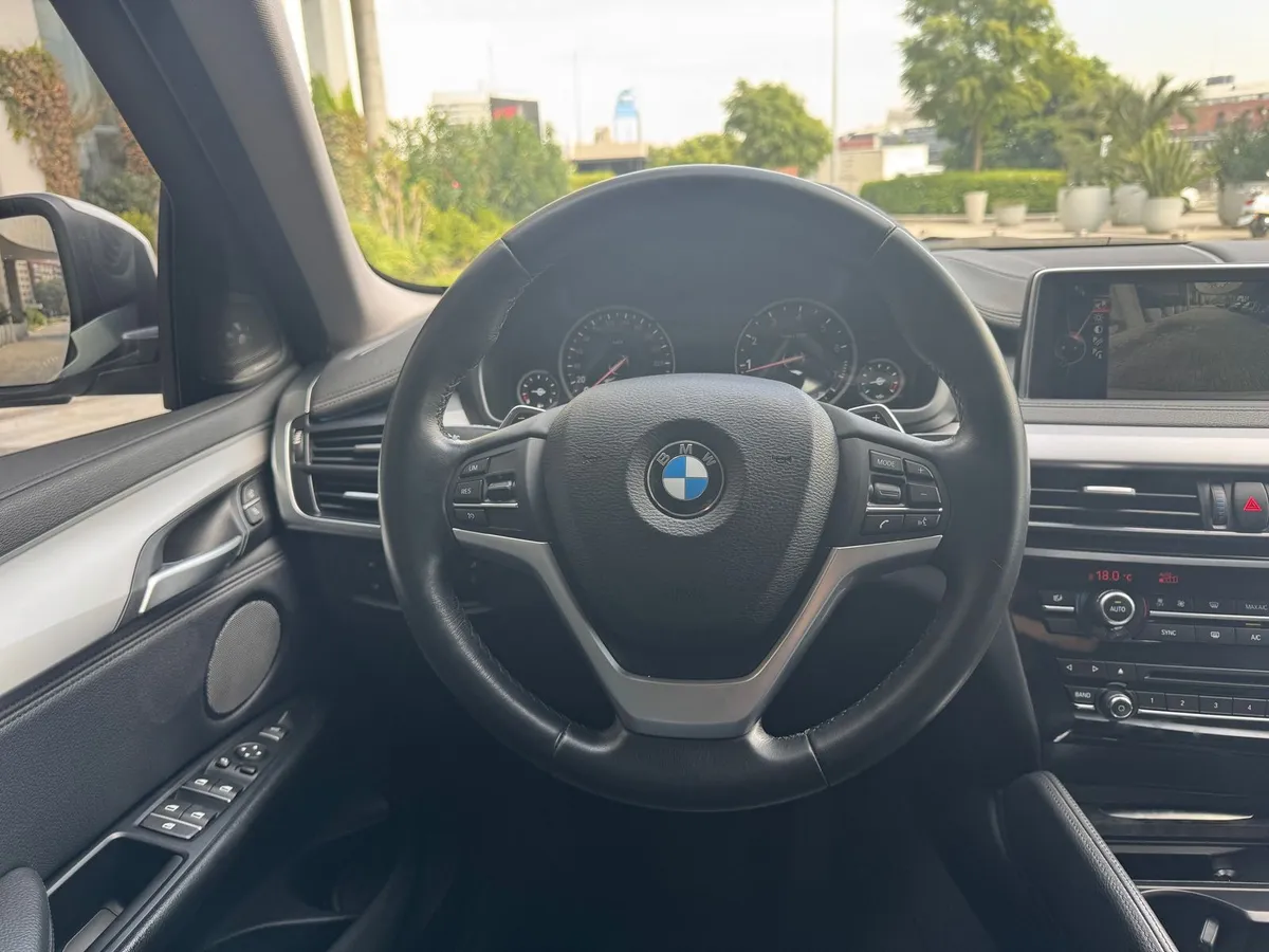 Mirá esta publicación de BMW X6