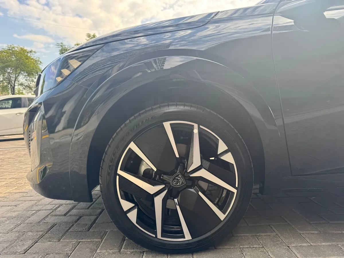 Mirá esta publicación de Peugeot 208
