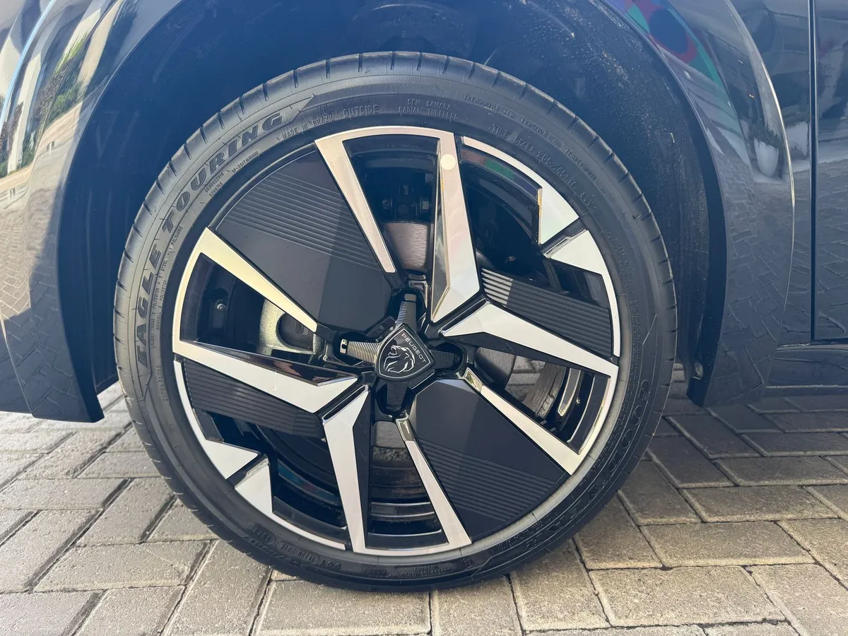 Mirá esta publicación de Peugeot 208