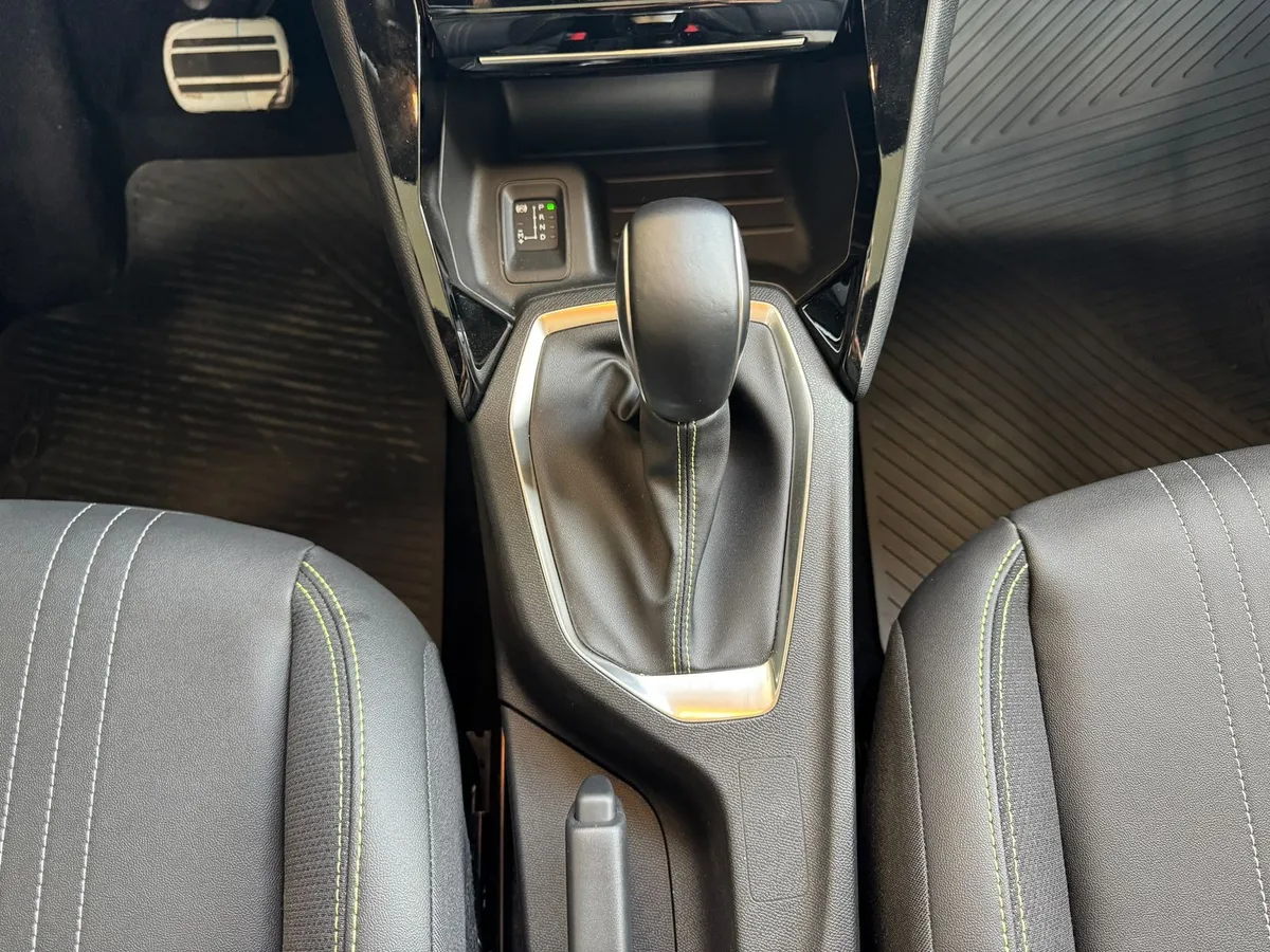 Mirá esta publicación de Peugeot 208