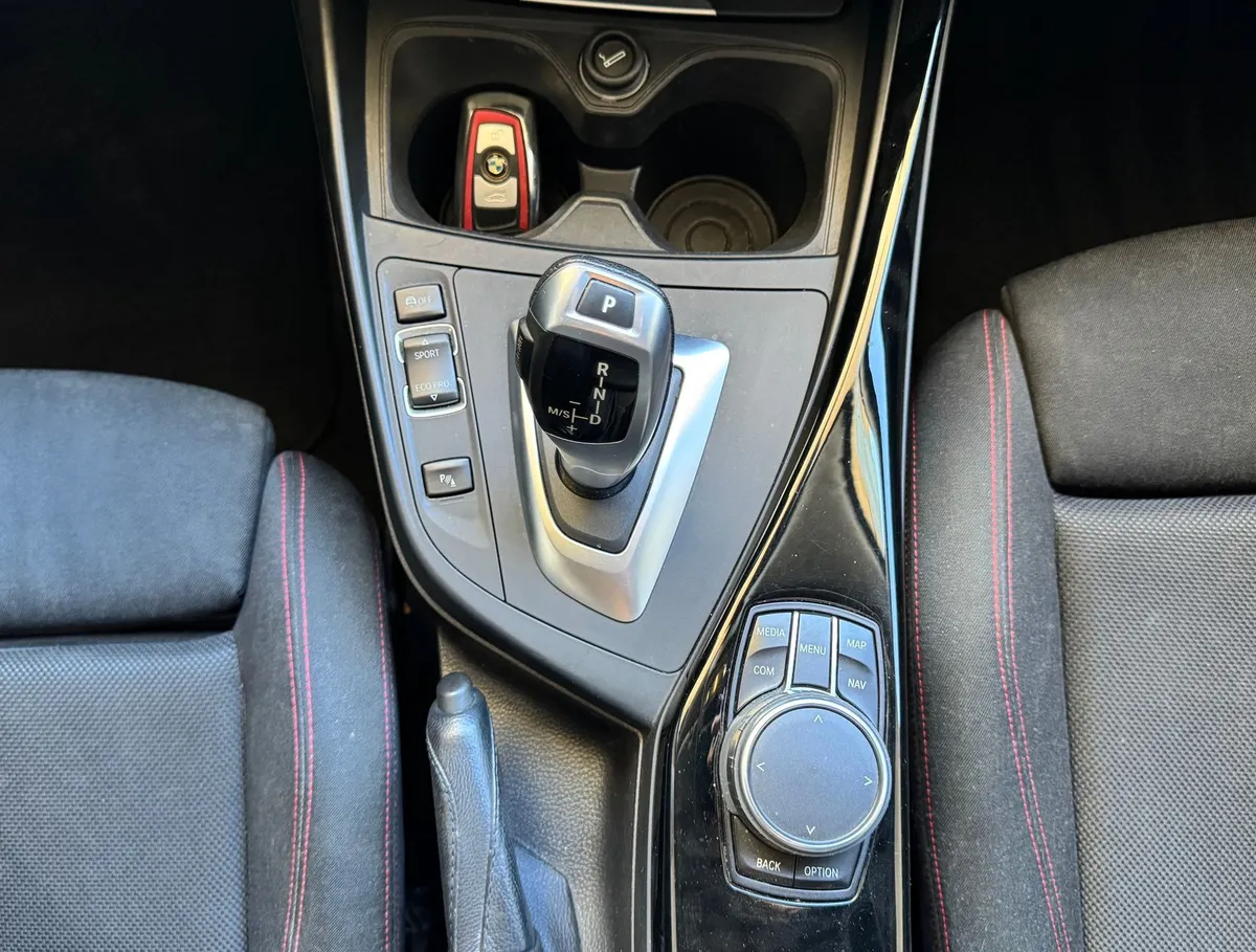 Mirá esta publicación de BMW Serie 1