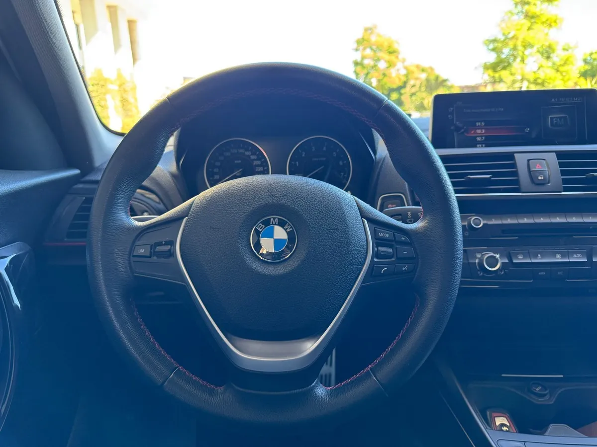 Mirá esta publicación de BMW Serie 1