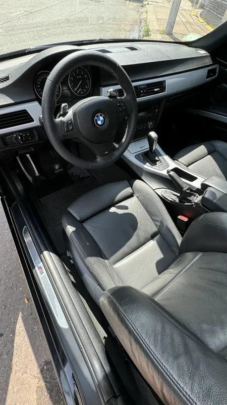 Mirá esta publicación de BMW Serie 3