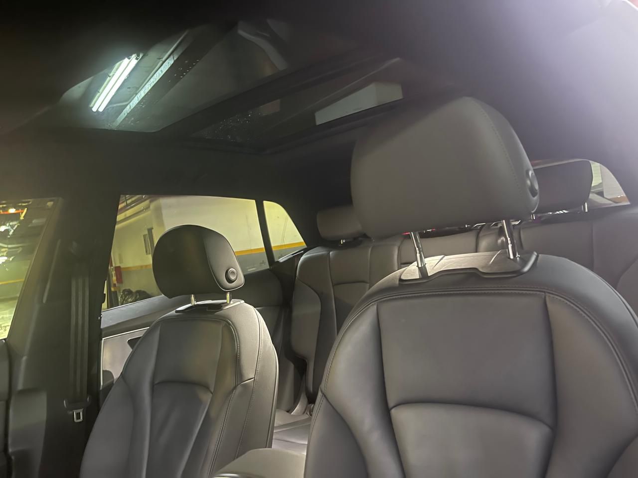 Mirá esta publicación de Audi Q8