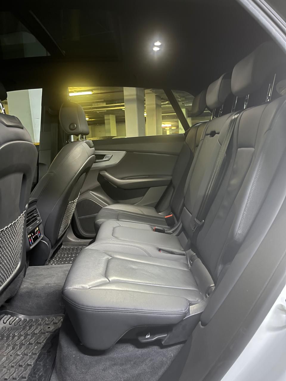 Mirá esta publicación de Audi Q8