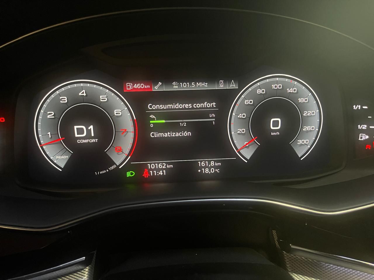 Mirá esta publicación de Audi Q8