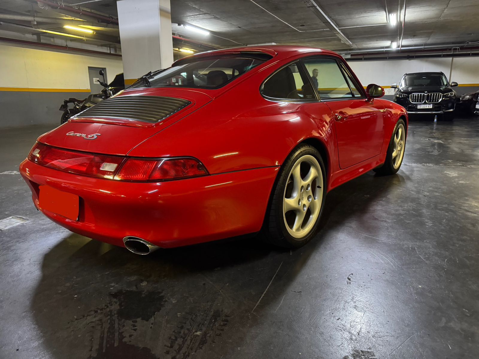 Mirá esta publicación de Porsche 911