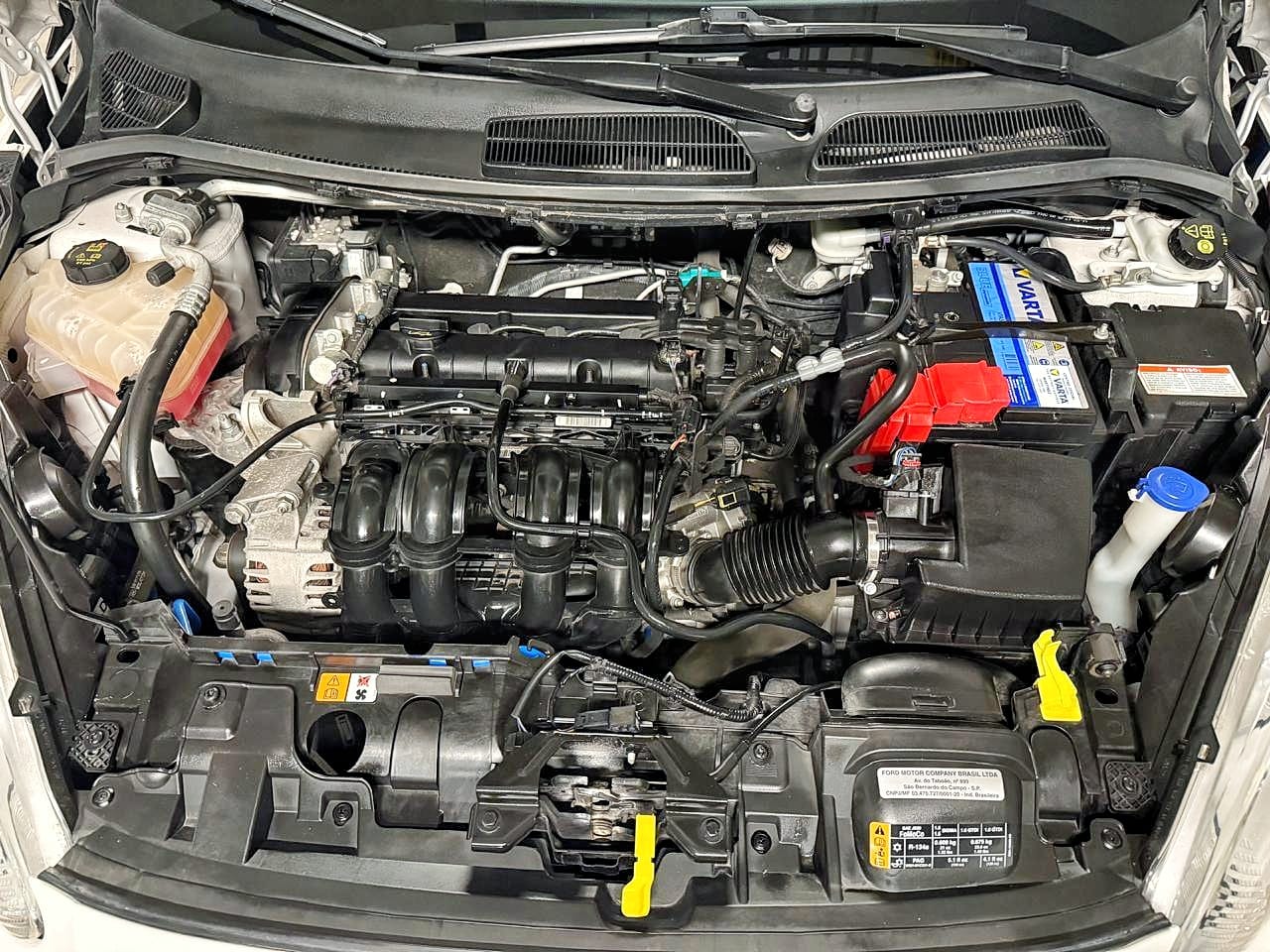 Mira esta publicación de Ford Fiesta