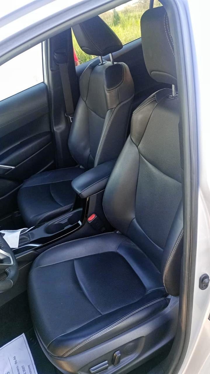 Mira esta publicación de Toyota Corolla Cross