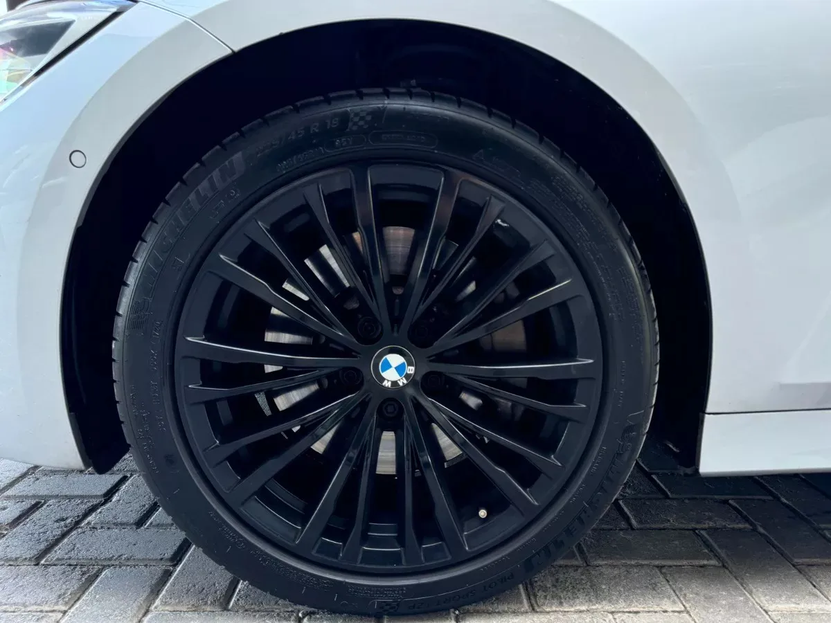 Mirá esta publicación de BMW Serie 3