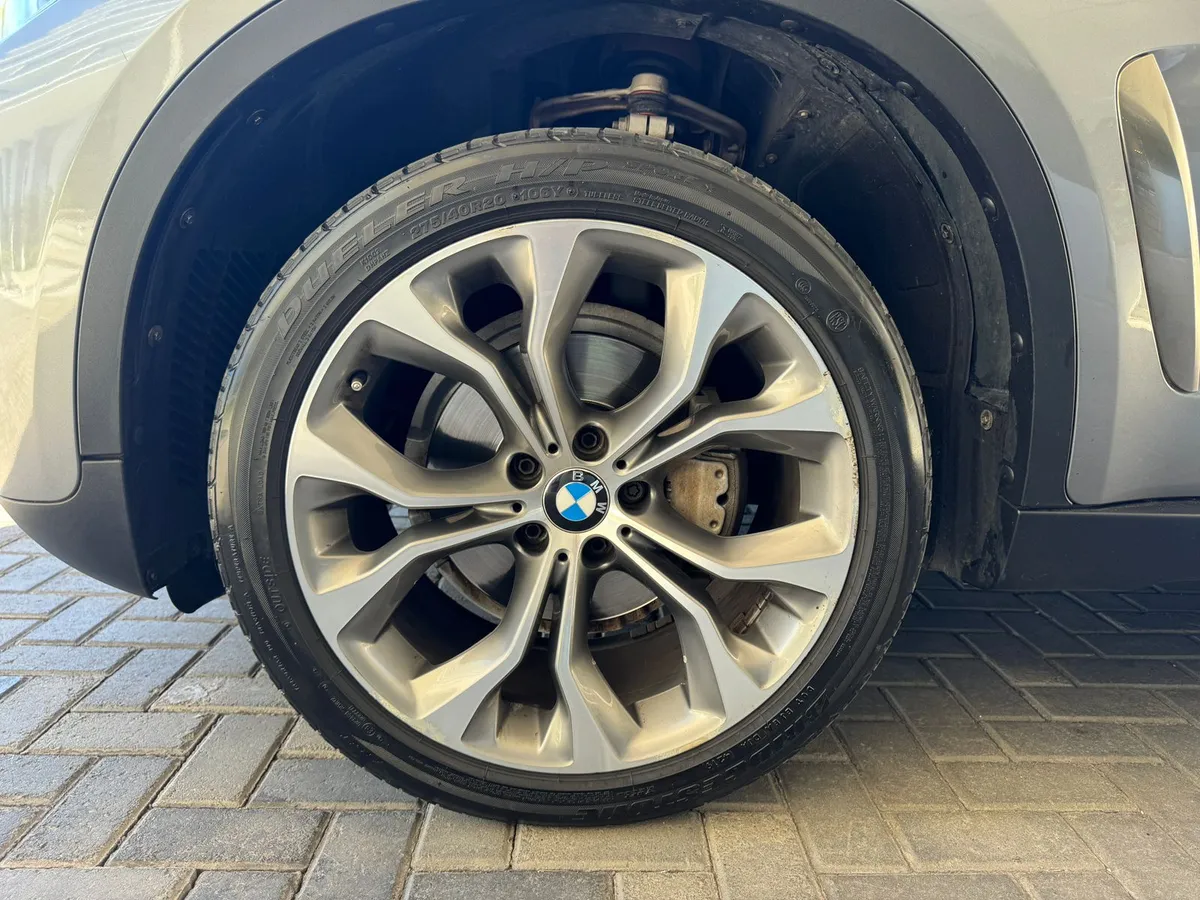 Mirá esta publicación de BMW X6