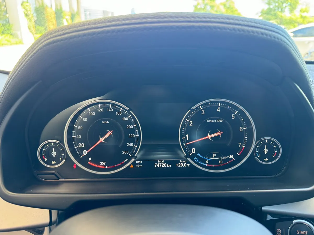 Mirá esta publicación de BMW X6