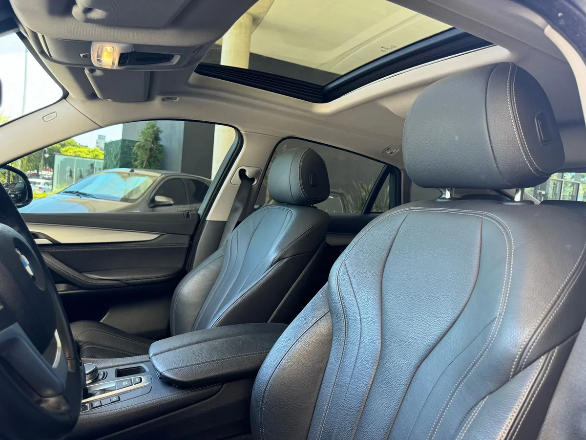 Mirá esta publicación de BMW X6