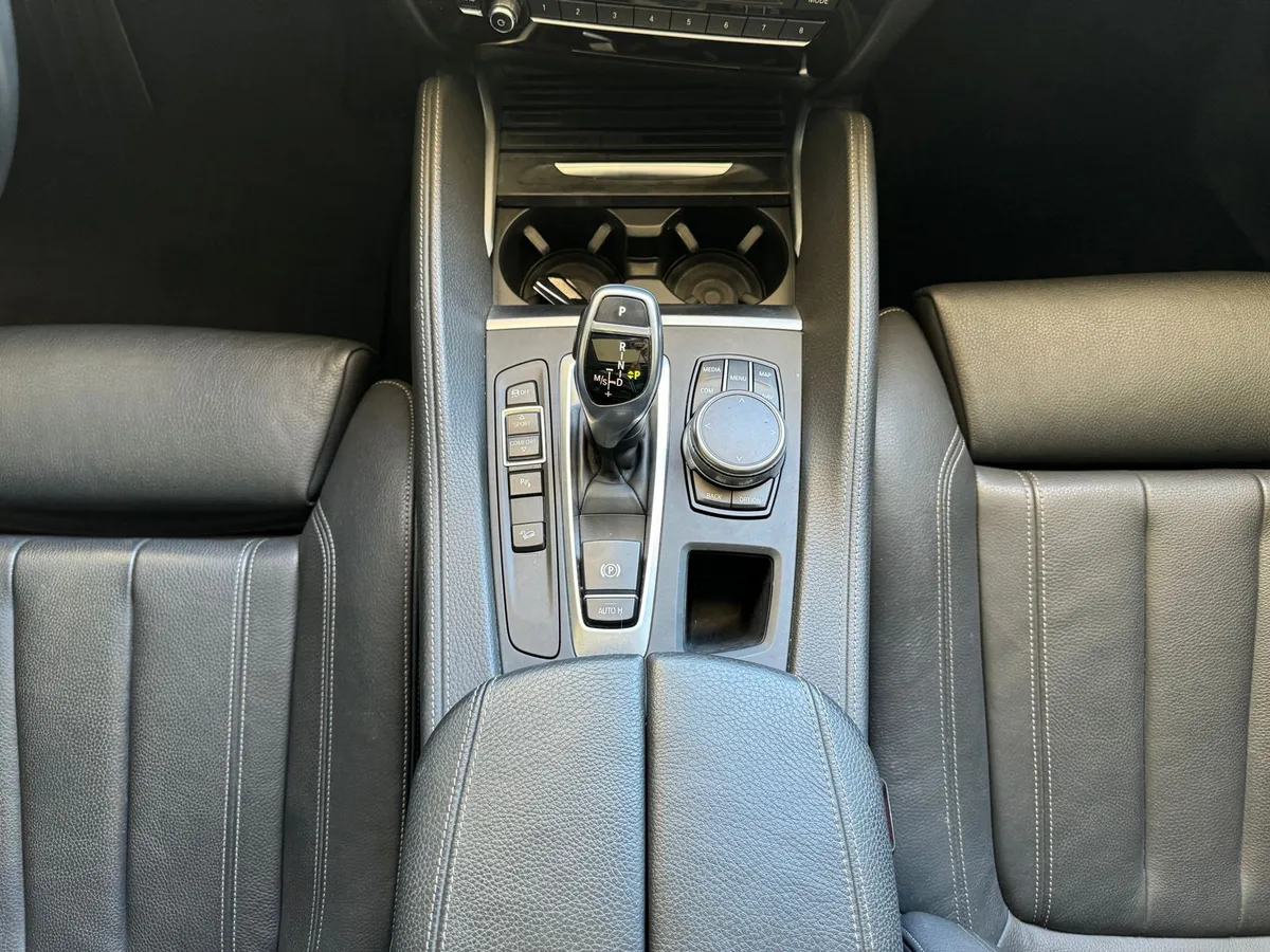 Mirá esta publicación de BMW X6
