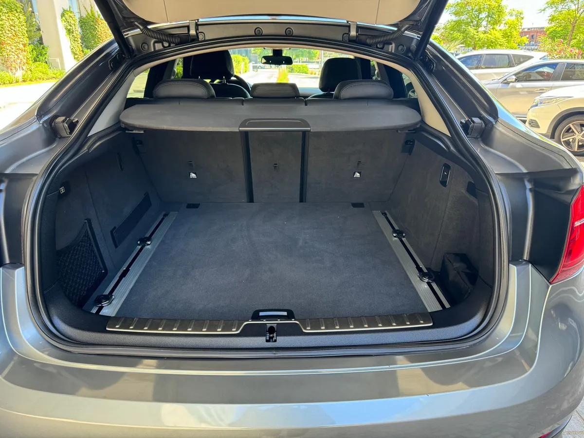 Mirá esta publicación de BMW X6
