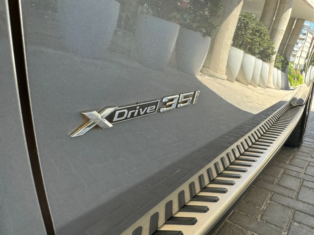 Mirá esta publicación de BMW X6