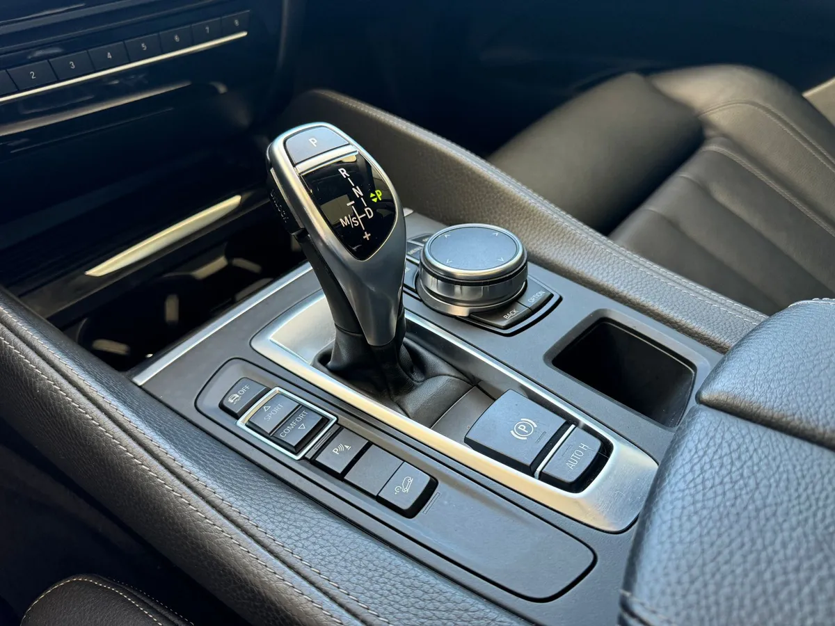Mirá esta publicación de BMW X6